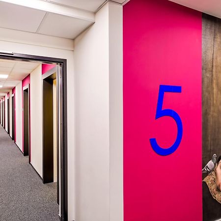 Aparthotel Easy One Premium Art Krakov Exteriér fotografie