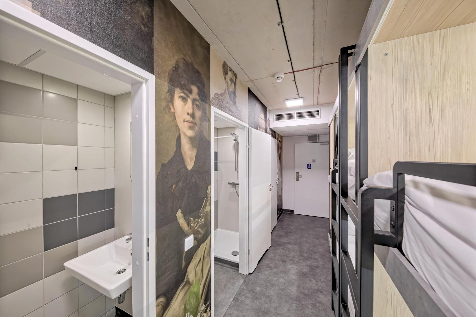 Aparthotel Easy One Premium Art Krakov Exteriér fotografie
