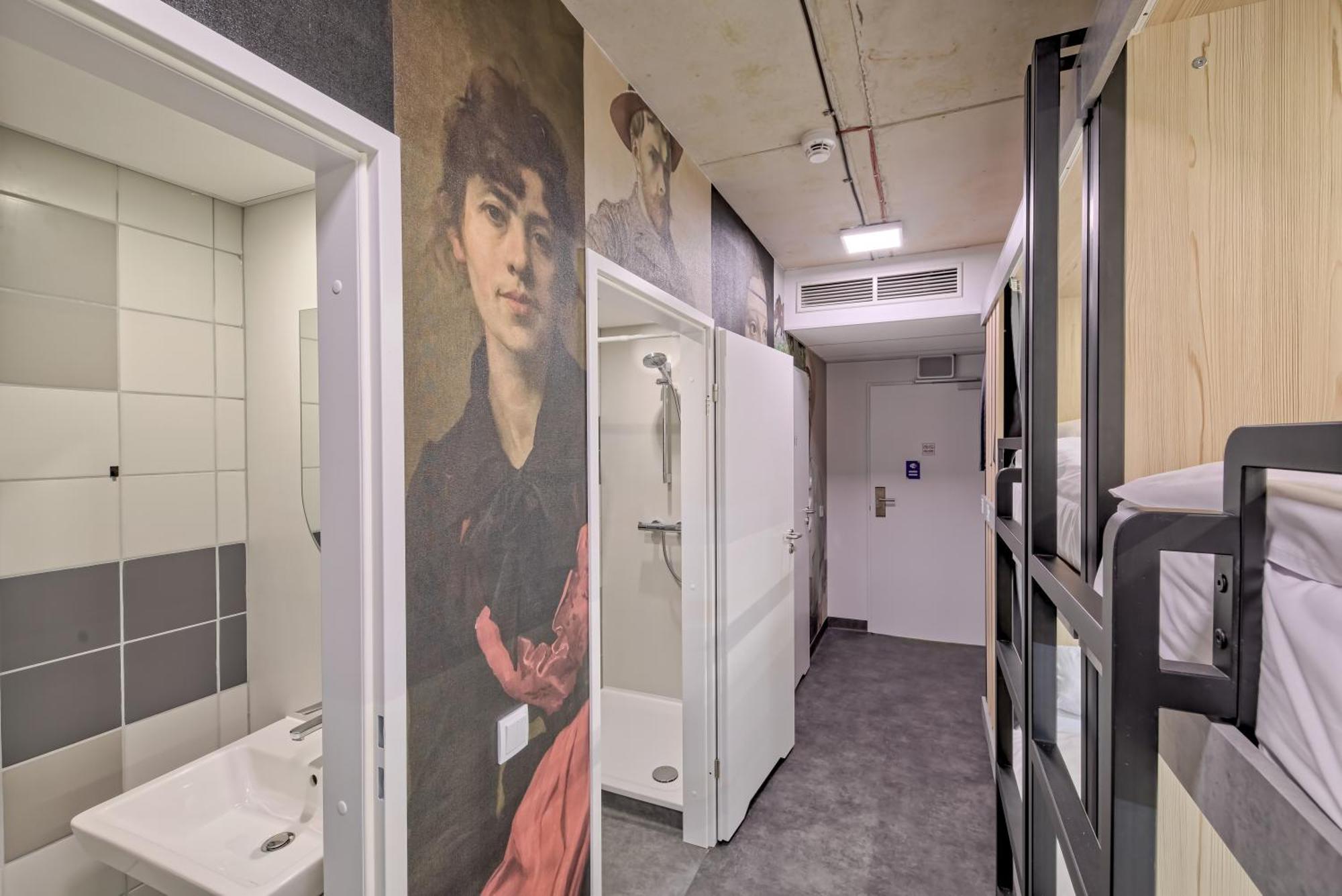 Aparthotel Easy One Premium Art Krakov Exteriér fotografie