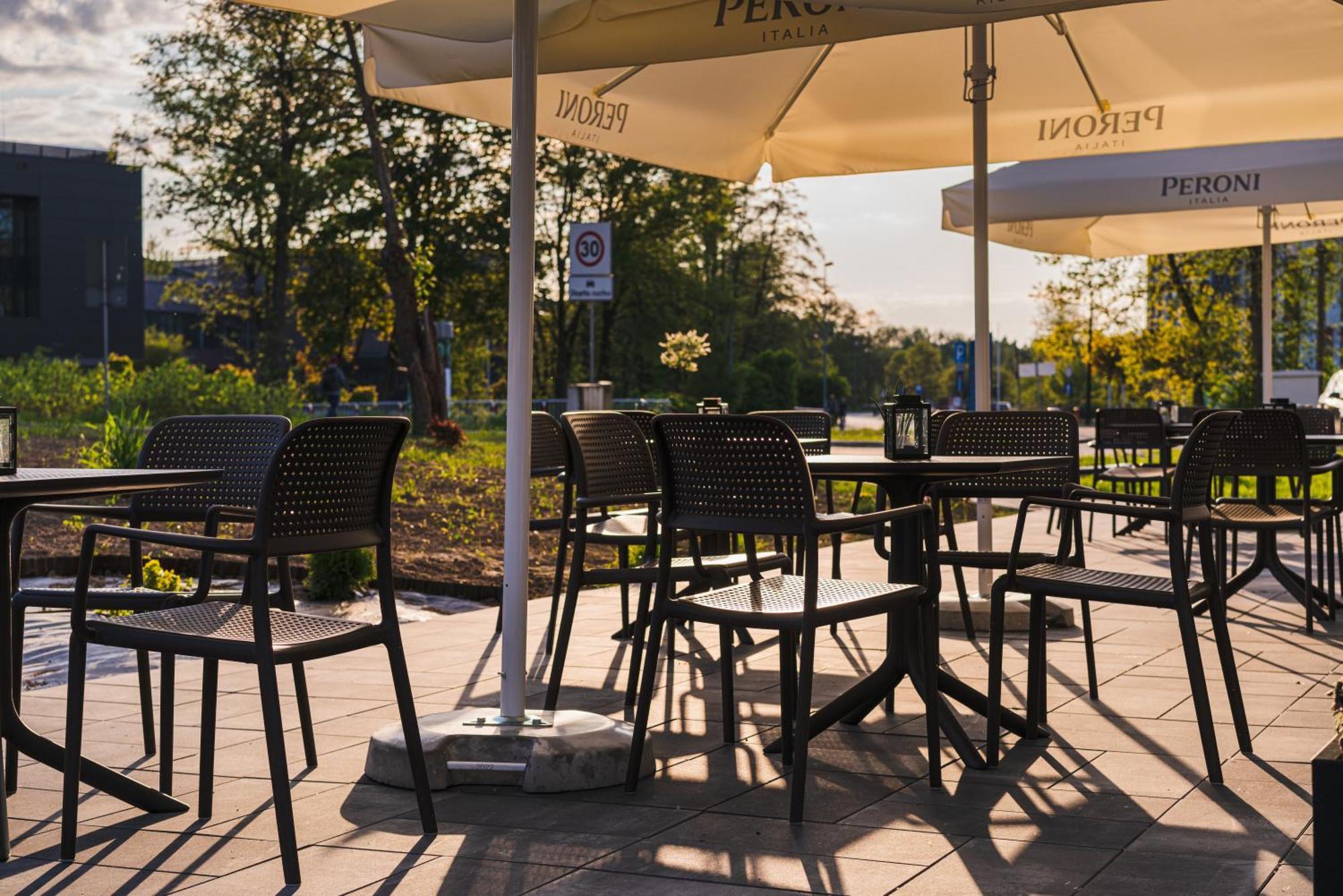 Aparthotel Easy One Premium Art Krakov Exteriér fotografie