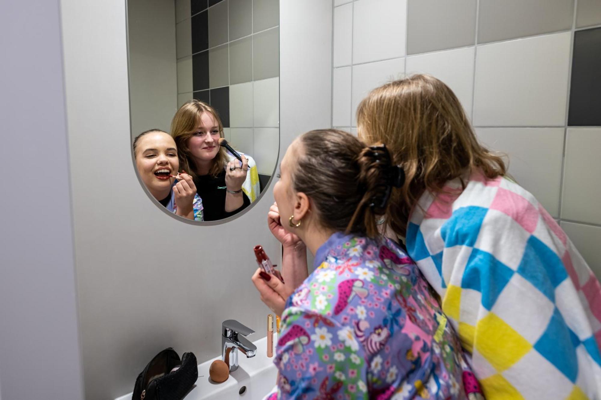 Aparthotel Easy One Premium Art Krakov Exteriér fotografie