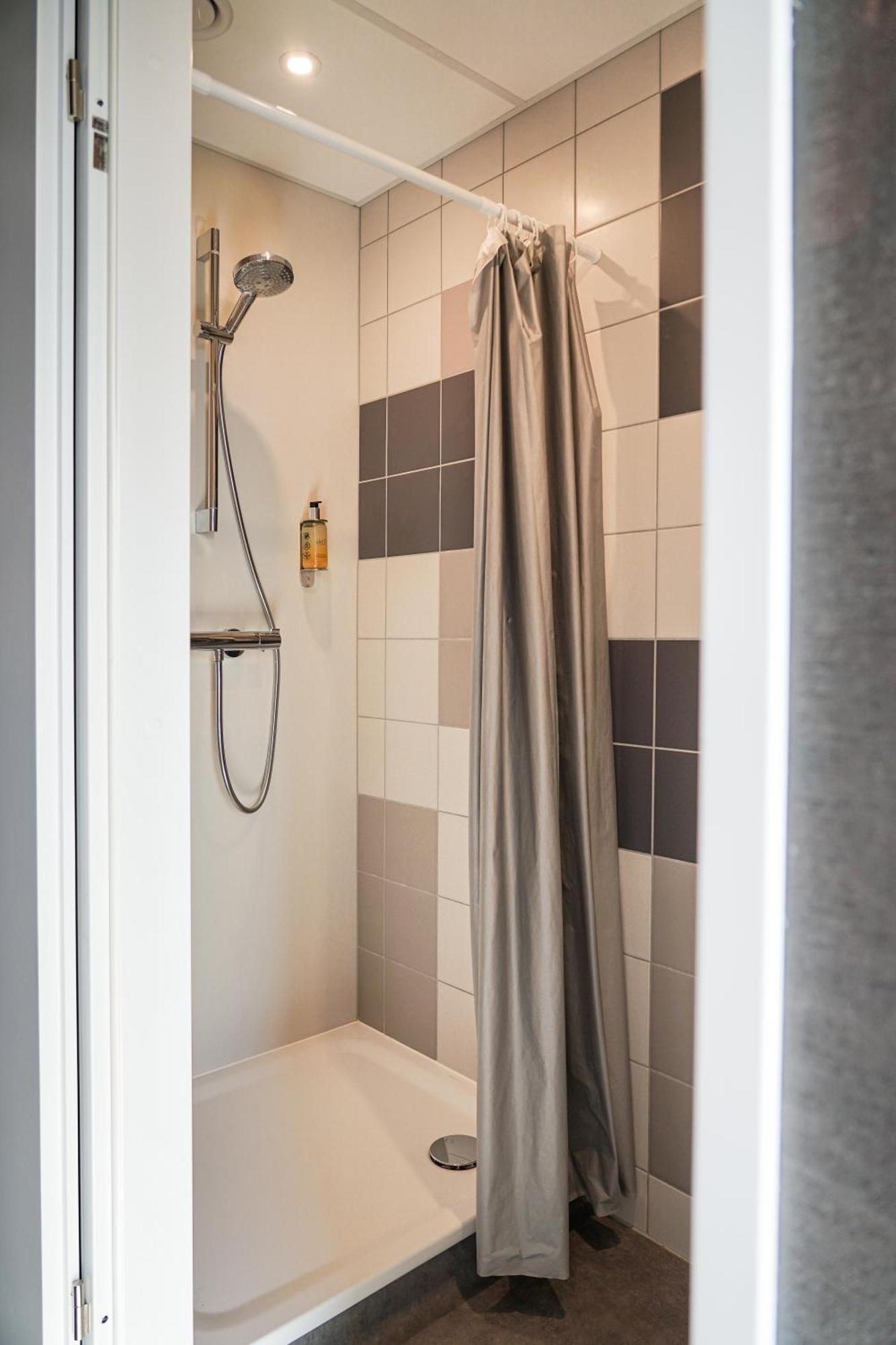 Aparthotel Easy One Premium Art Krakov Exteriér fotografie