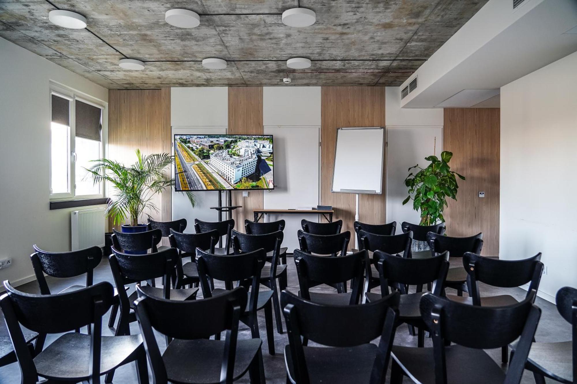 Aparthotel Easy One Premium Art Krakov Exteriér fotografie
