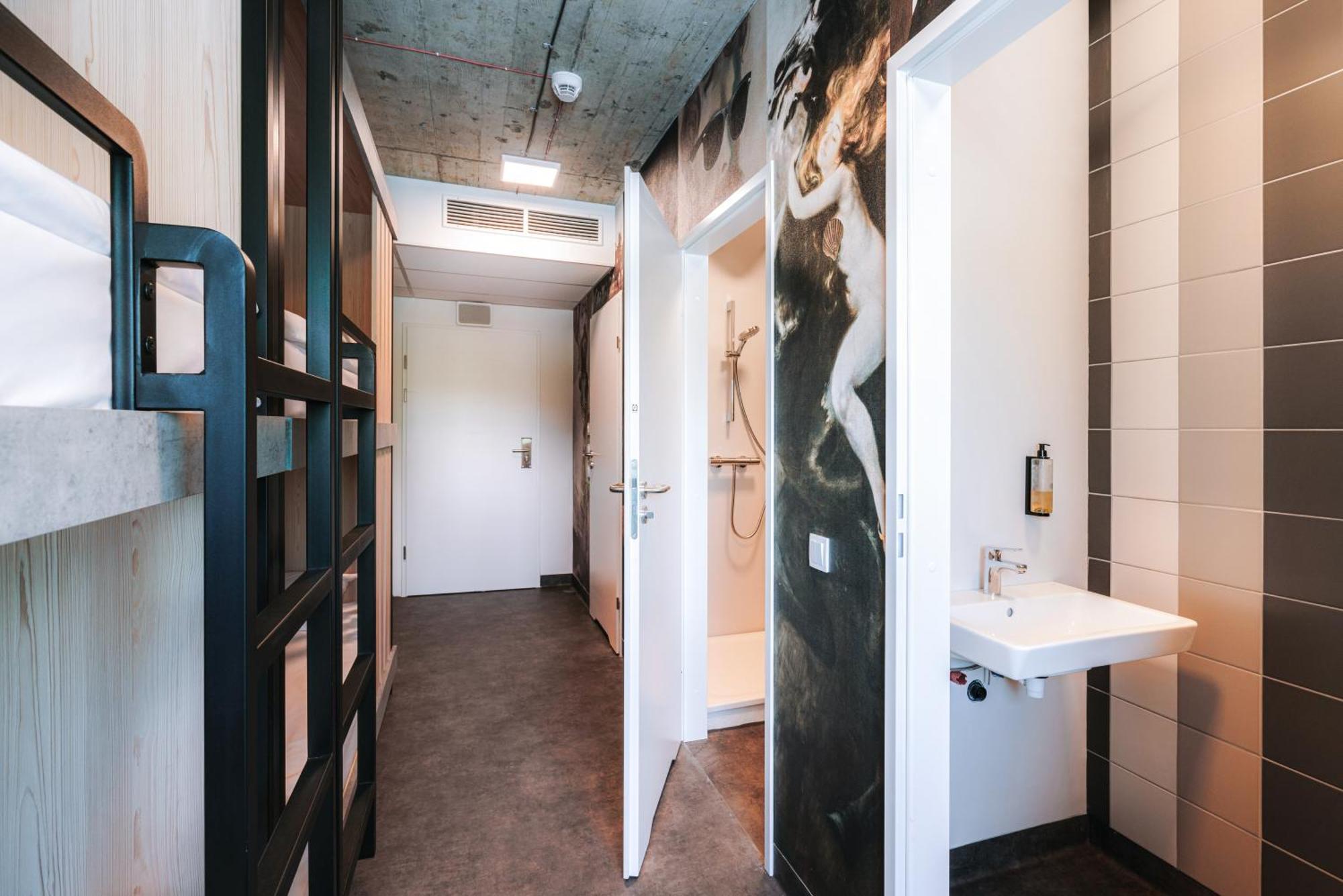 Aparthotel Easy One Premium Art Krakov Exteriér fotografie