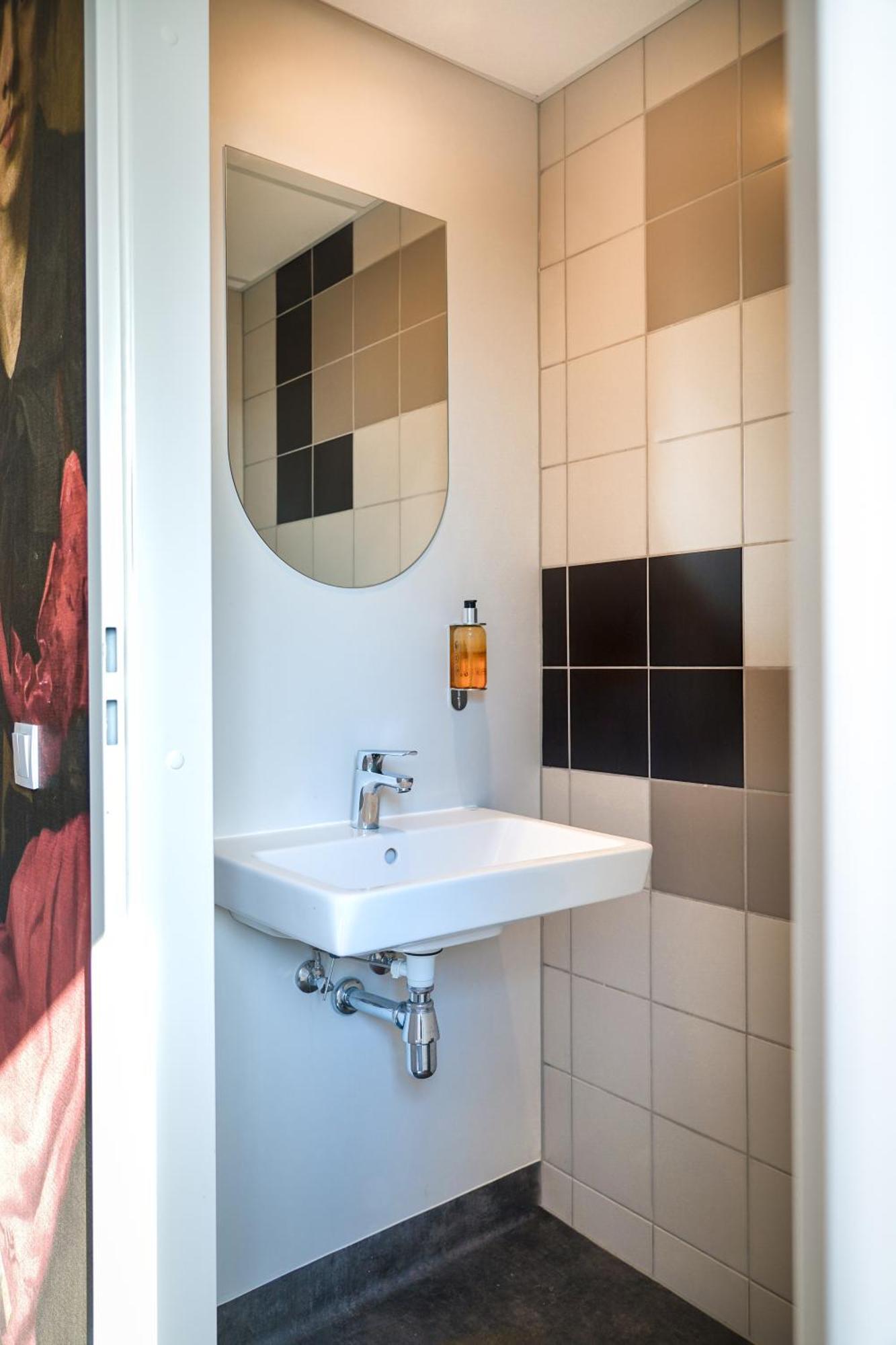 Aparthotel Easy One Premium Art Krakov Exteriér fotografie