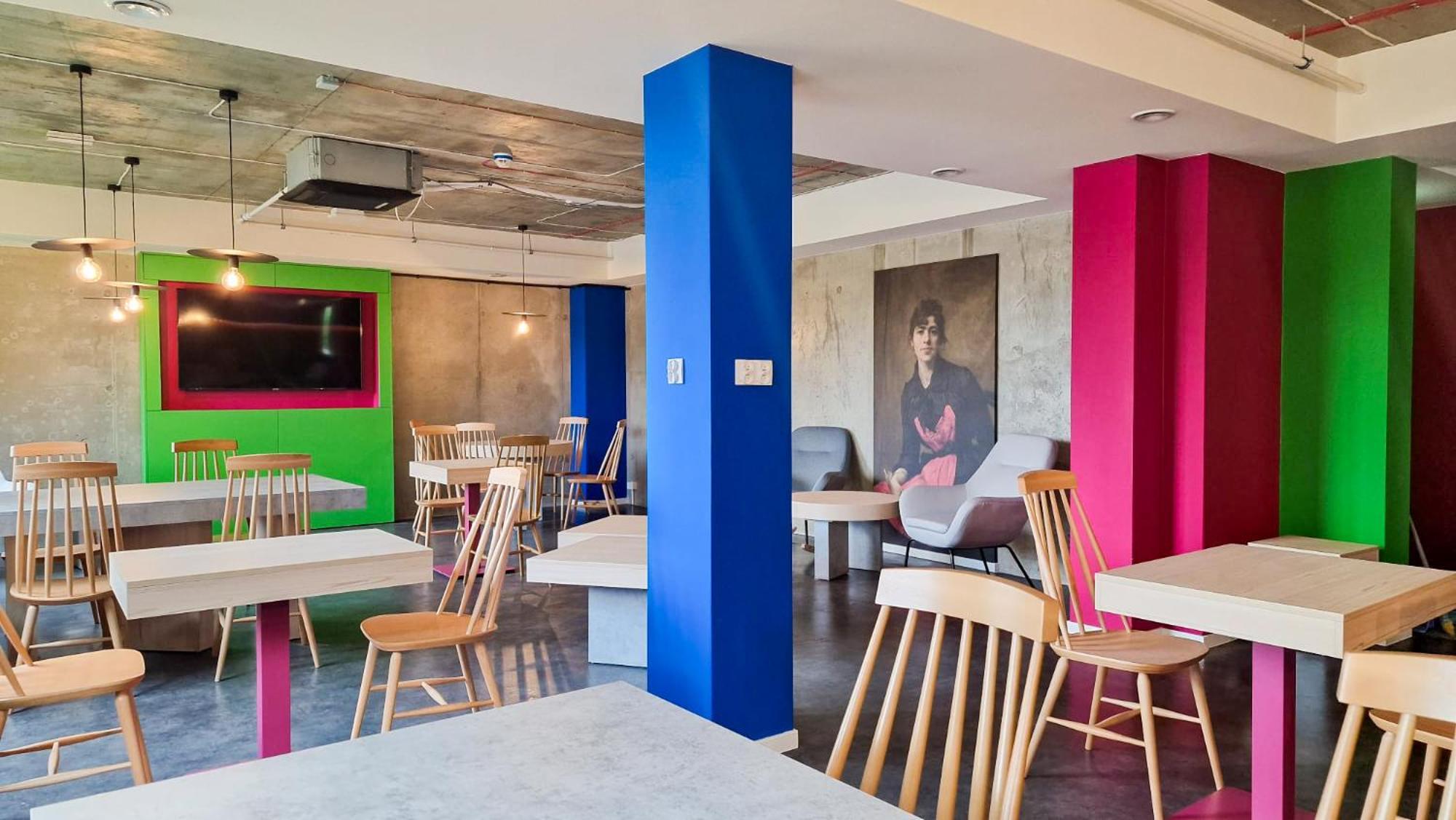 Aparthotel Easy One Premium Art Krakov Exteriér fotografie
