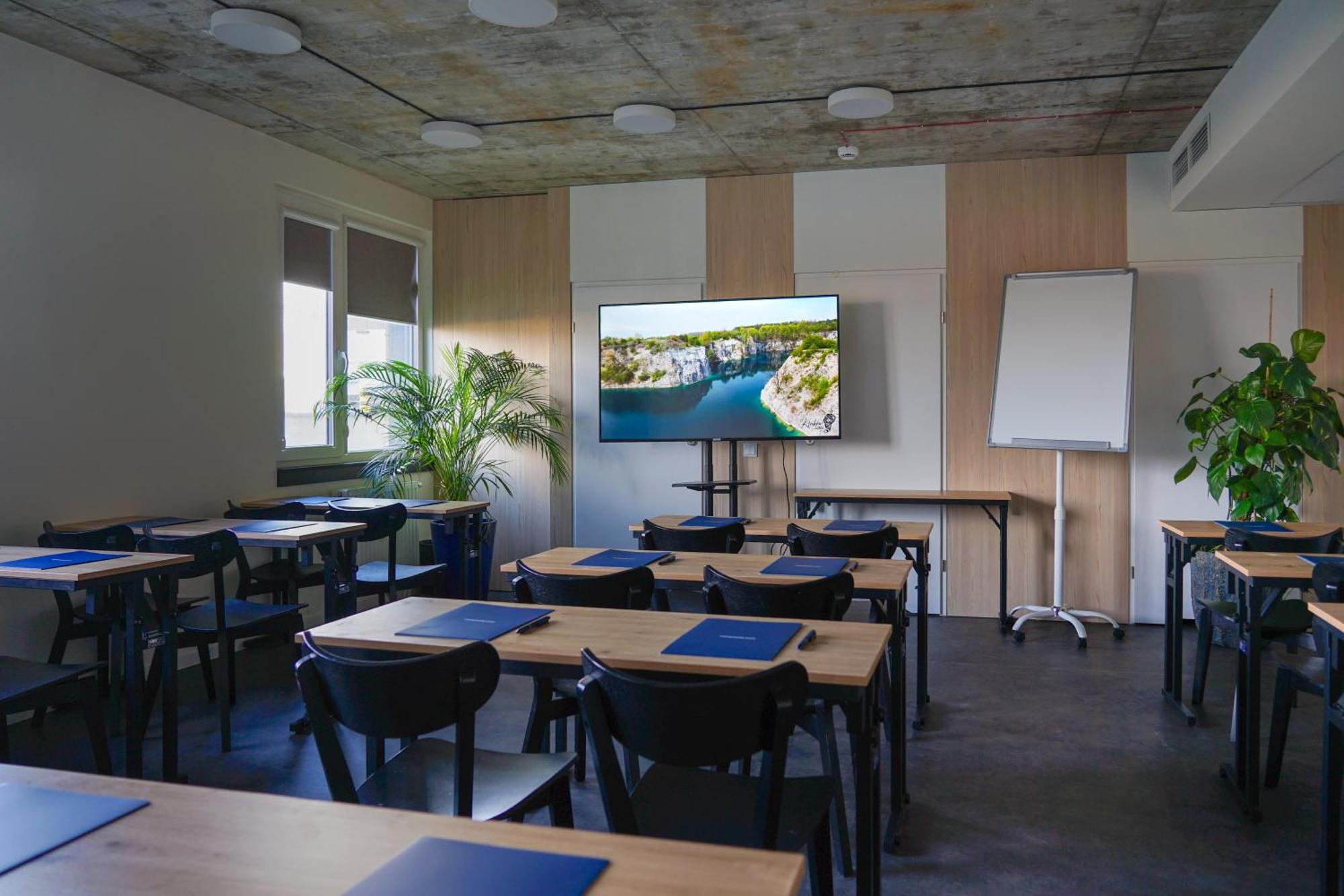 Aparthotel Easy One Premium Art Krakov Exteriér fotografie