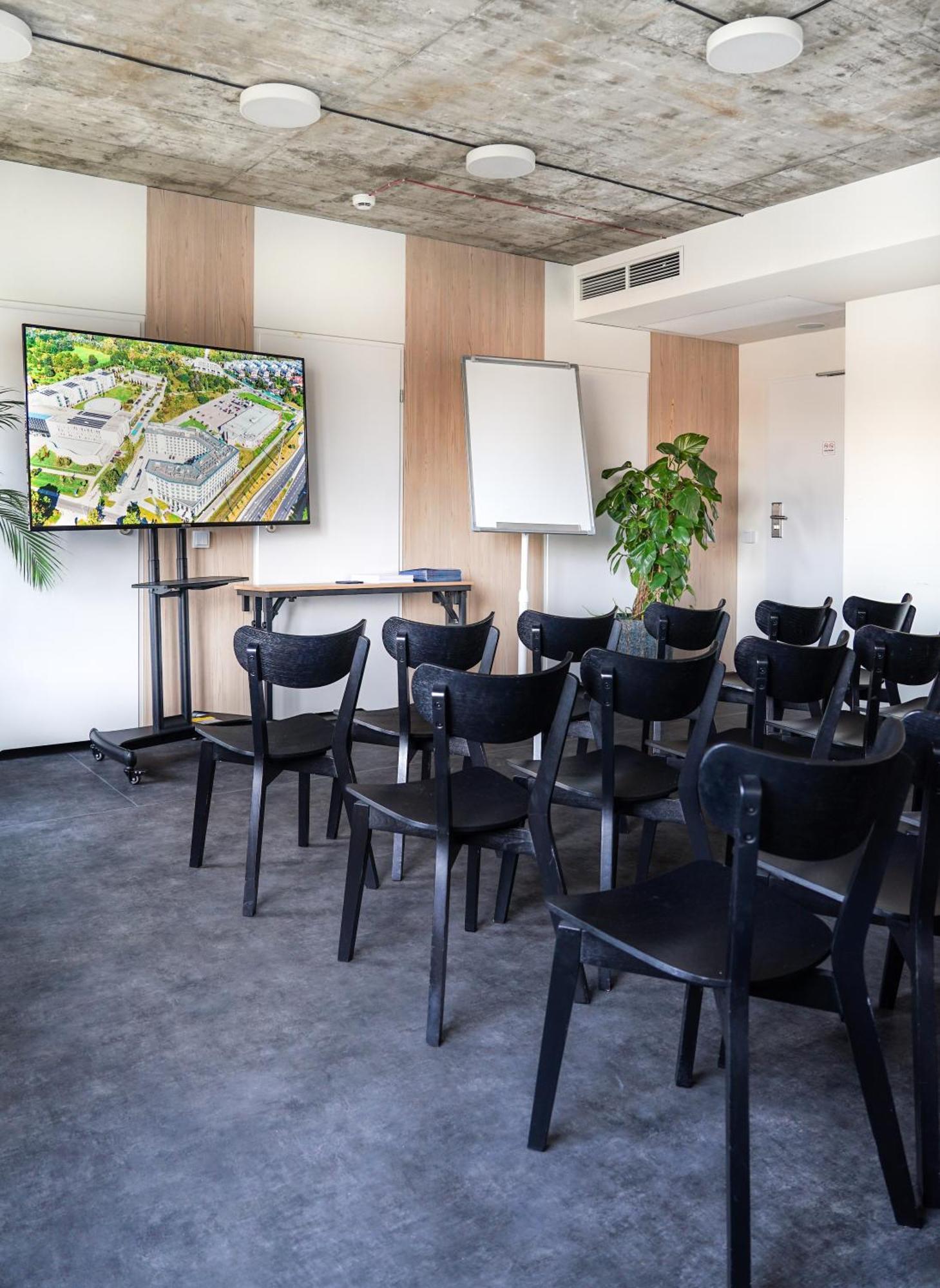 Aparthotel Easy One Premium Art Krakov Exteriér fotografie